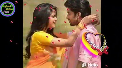 Gujarati WhatsApp status