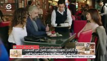 سریال ترکی تلخ و شیرین دوبله فارسی - 42 Talkh va Shirin