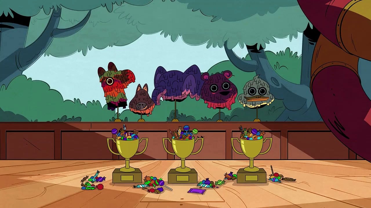 Decouvrez les nouveaux personnages qui rejoindront la saison 3 de La Bande à Pivsou version 2017