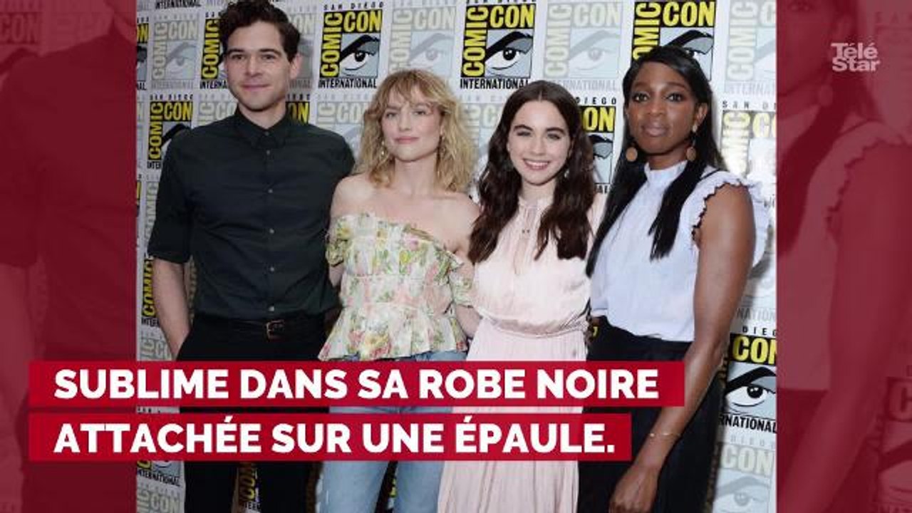 PHOTOS. Natalie Portman, Orlando Bloom, Angelina Jolie : pluie...