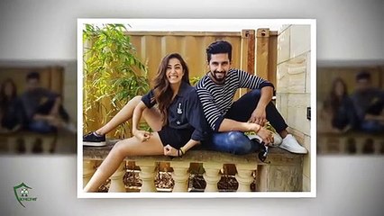 TV Actress Sargun Mehta Honeymoon Diaries With Husband Ravi Dubey || Real Life TV Couples