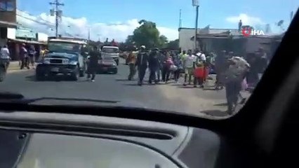 - Venezuela’da Durakta Katliam: 7 Ölü, 5 Yaralı