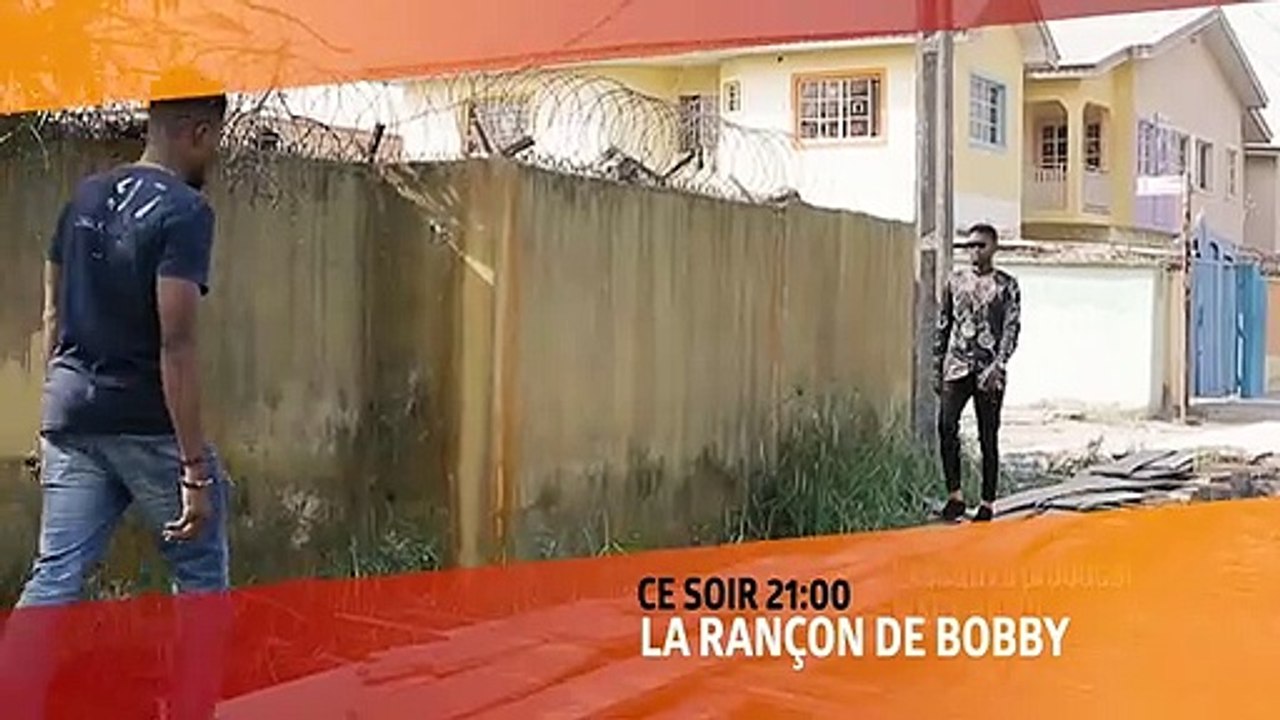 LA RANCON DE BOBBY