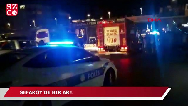Metrobüs kazasında çok sayıda yaralı var!