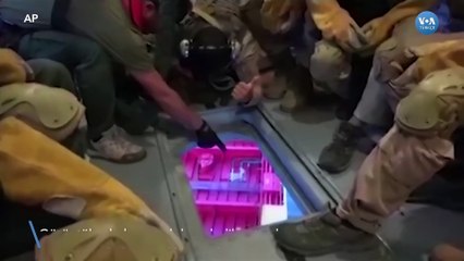 Petrol Tankerine Operasyon Kamerada