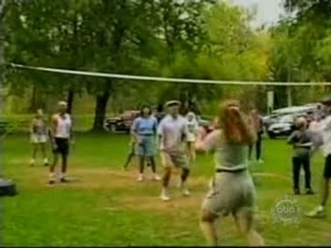 regis et le sport - gaffes en tout genre