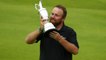 Shane Lowry Wins Open Championship for First Career Major