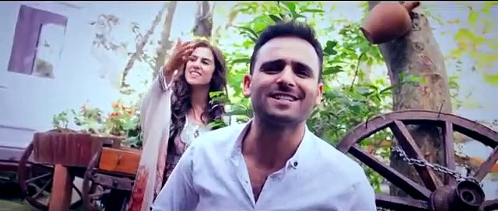 Koma Rozerin - Şemle (Official Video)