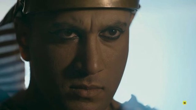 Tesoros al descubierto (T3) 3- La ciudad perdida de los faraones - DOCUMENTALES HISTORIA - MEJORES DOCUMENTALES ONLINE - DOCUMENTALES ONLINE