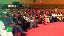 La plate-forme DÉFENDONS LE MALI en quête d´opportunités pour la paix au Mali [Reportage de CHERIFLA TV]