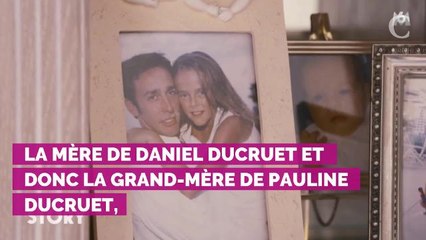 PHOTOS. La grand-mère de Pauline Ducruet dévoile des photos pr...