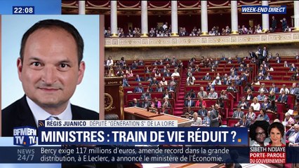 Download Video: Édouard Philippe réfléchit à revoir le train de vie des ministres (2/2)