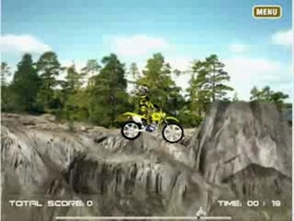 Dirt bike 2 en 24s