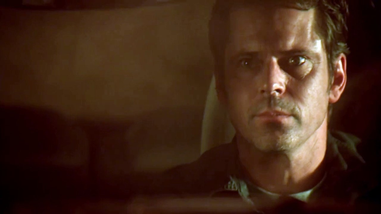 The Hitcher II: I've Been Waiting - Trailer