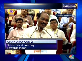 Chandrayaan 2 will validate presence of water molecules on Southpole of the moon, says Rajeswari Rajagopalan of ORF