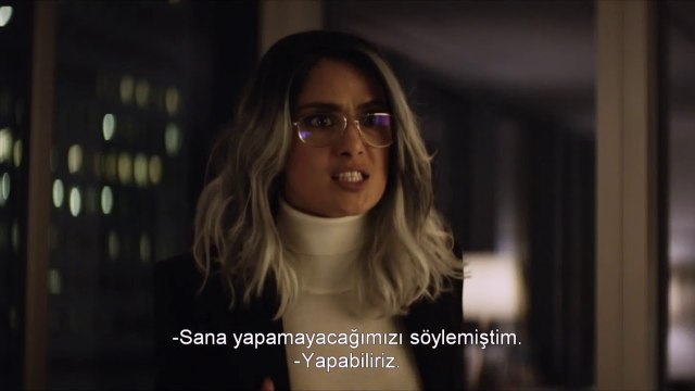 Kod Adı: Hummingbird Filminin Altyazılı Fragmanını / Videosunu İzleyin – 26 Temmuz’da Vizyonda!