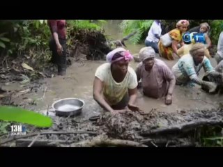 RTG/L’association MEKE ME NKOMA organise un week-end cultural afin de découvrir la vie au village