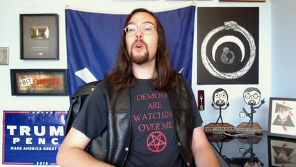 The Occult 233: Chamomile as an Occult Aid