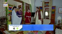 Pakeeza Phuppo  Episode 13  Part 1  22  July 2019