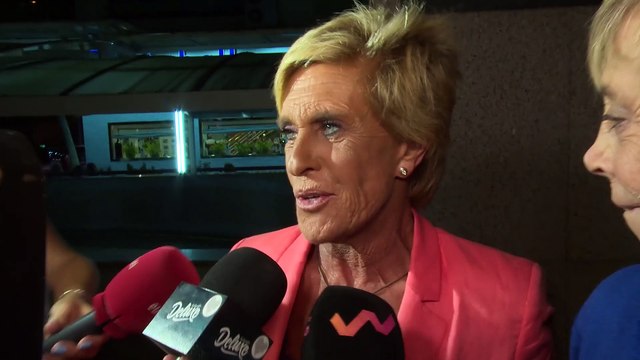 El motivo por el que Chelo García-Cortés no puede regresar aún a 'Sálvame'