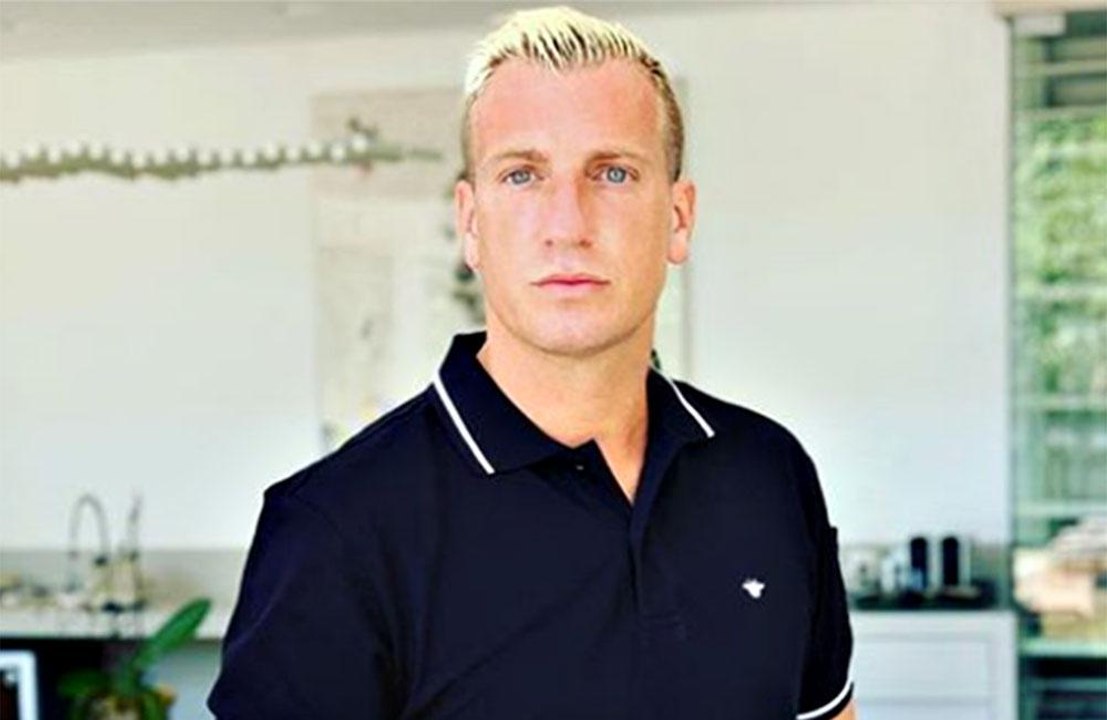 Maxi Lopez contro Wanda Nara