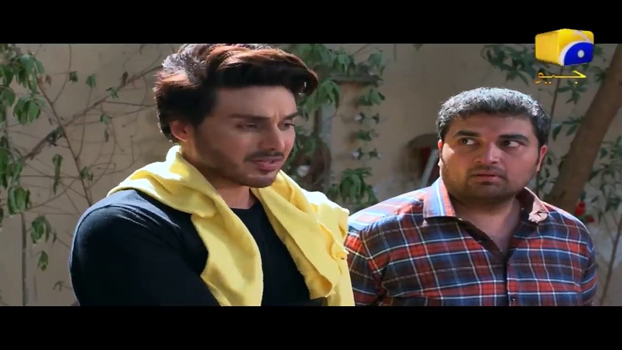 Shahrukh Ki Saaliyan - Episode 02   HD