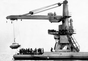 Toulon: L'épave du sous-marin « La Minerve», disparu en 1968, a été retrouvée
