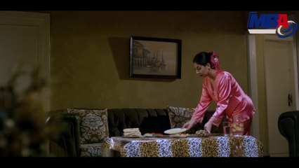 شوف الزوجه بتصالح زوجها لما بيكون زعلان ازاي؟؟!!