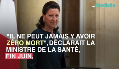 Canicule : peut-on espérer une baisse de la mortalité ?