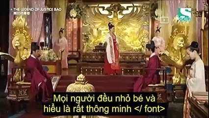 Phủ Khai phong Tập 14 - VTV2 Thuyết Minh - Phim Trung Quốc - phim phu khai phong tap 15 - phim phu khai phong tap 14