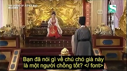 Phủ Khai phong Tập 15 - VTV2 Thuyết Minh - Phim Trung Quốc - phim phu khai phong tap 16 - phim phu khai phong tap 15