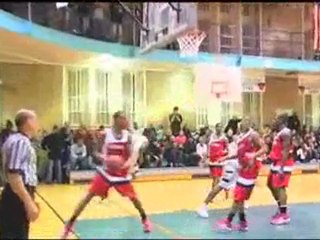 2008 SNY Invitational