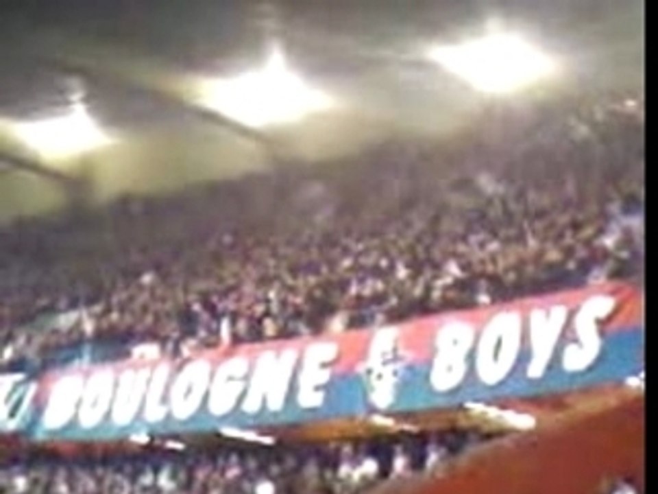 Echange kop boulogne autueil 3 0 metz