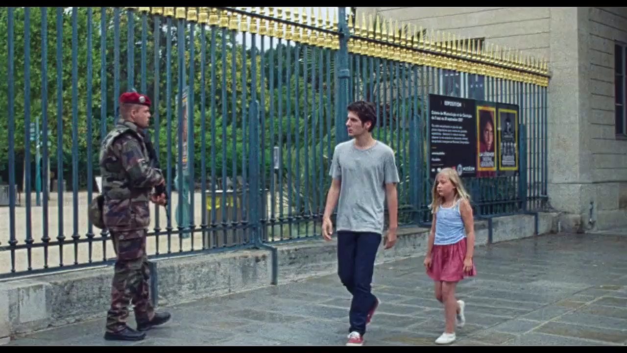 Mein Leben mit Amanda Film