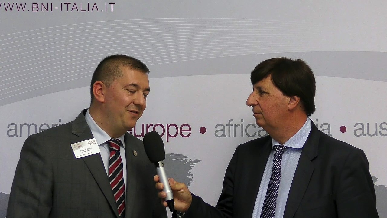 Andrea Borghi Regio Torino