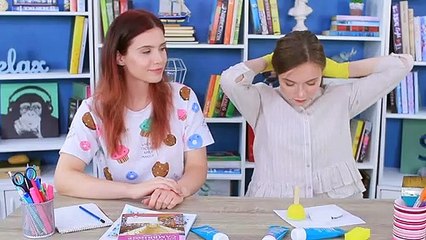 14 Hair Hacks And Hairstyles Every Girls Should Know