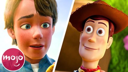 Top 10 Animated Disney Endings That Will Make You Cry