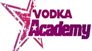 Vodka Academy