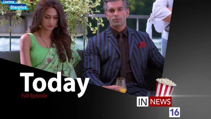 Kasauti Zindagi Ki || Today Fulll Episode || 22 July