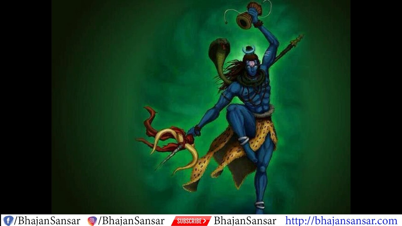 Shiv Tandav Stotram - Original & Powerful [Shiv Tandav]
