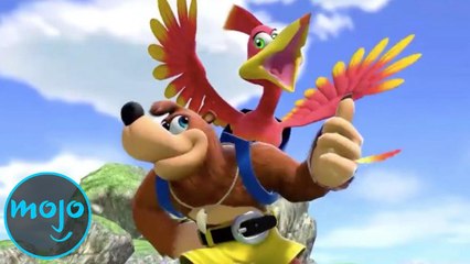 Top 10 Video Game Franchises that Deserve a Comeback