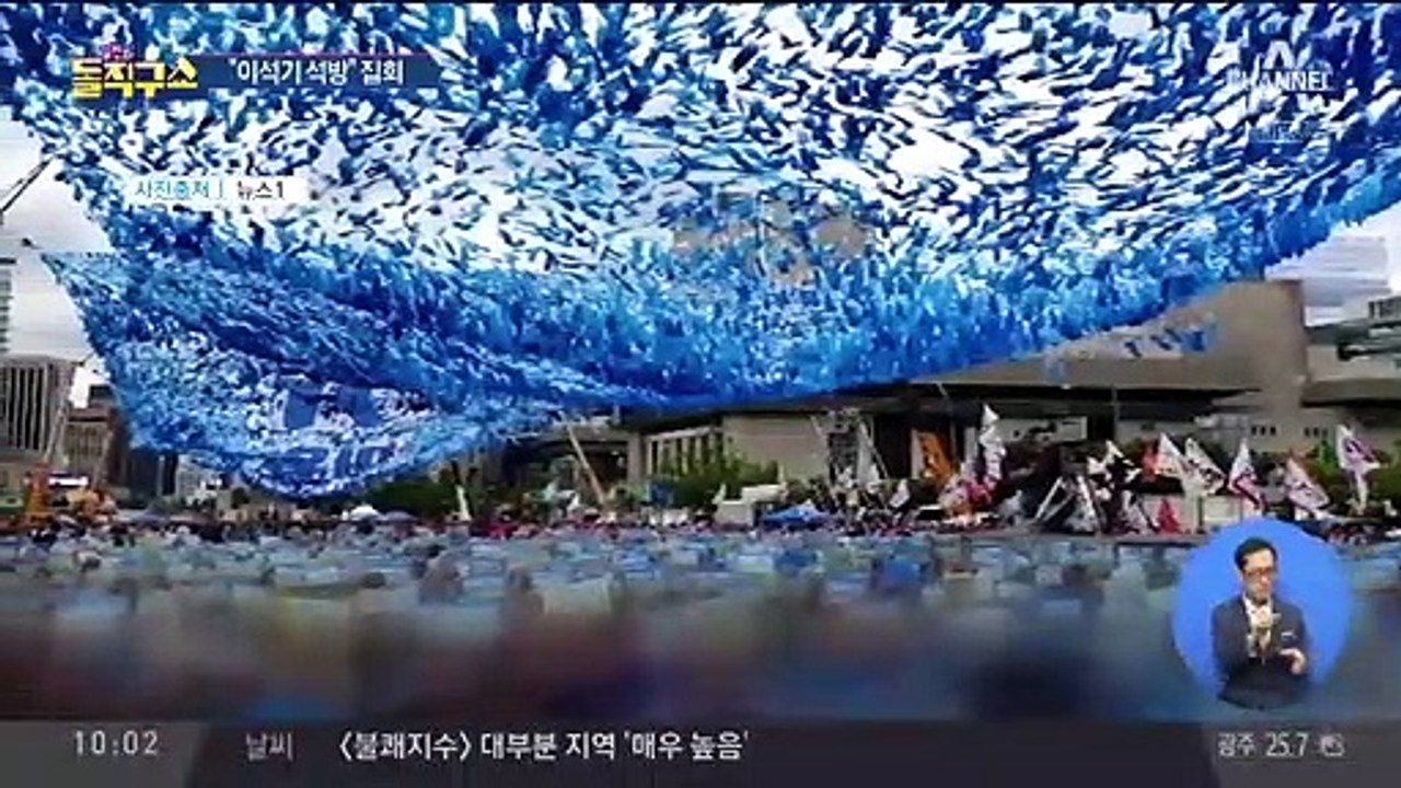 서울시 정치집회 안 된다더니…이석기 집회 허가