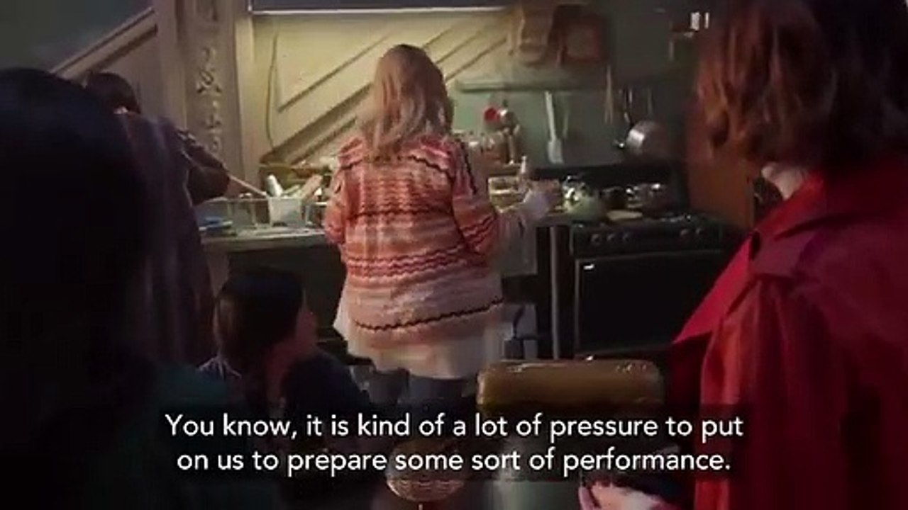 Good Trouble 2x06 Sneak Peek Twenty-Fine (HD) The Fosters spinoff