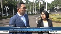 Cerita Kunker Presiden di Tanah Sunda