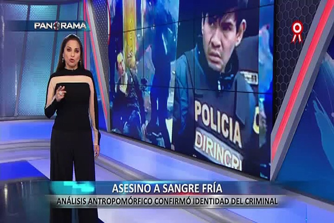 EXCLUSIVO | Alias ‘Willy Willy’: dejó el raqueteo para convertirse en asaltante de camiones