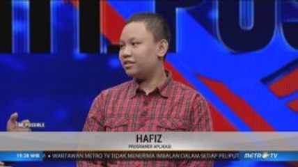 Bukan Muda Biasa (3)