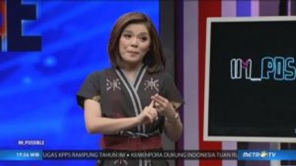 Bukan Muda Biasa (2)