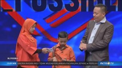 Bukan Muda Biasa (1)