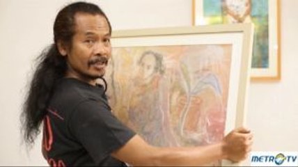 Jejak Maestro di Yogyakarta (1)