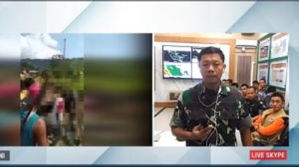 Empat Petugas Karhutla Korban Penyerangan Diperbolehkan Pulang